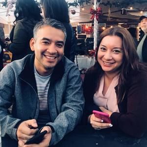 Meet your Posher, Lydia